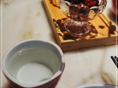 -京华烟云·北京烤鸭(领展购物广场·中关村店)