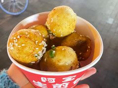 -阿宝生煎包(万松园总店)
