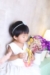 -童梦时光儿童摄影(华业·东方玫瑰店)