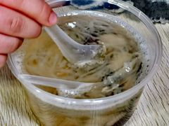 石花膏-爱啊石花膏