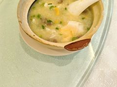 -星河湾半岛酒店-真粤中餐厅