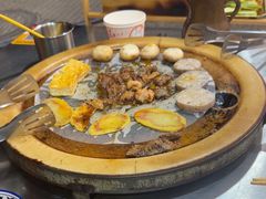 -阿昌白族石板烧·菌锅(大理古城店)