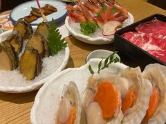 -伊豆野菜村(大族广场店)