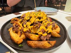 -Q MEX 库迈墨西哥餐吧(三里屯店)