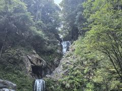 -石台牯牛降景区