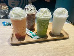 -星巴克臻选(成都宽窄巷子店)