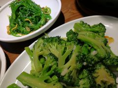 -吕氏疙瘩汤·新鲁菜(新贵和店)