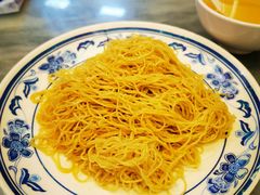 猪油捞全蛋面-恩宁刘福记(东华东路店)