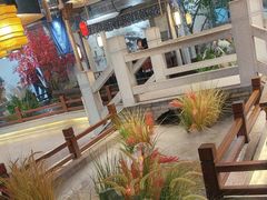 -印巷里主题餐厅(马鞍山店)