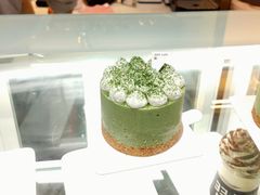 -角落低卡烘焙(正弘城店)