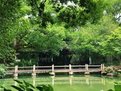 -惠山古镇·寄畅园