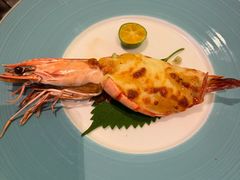 -前海华侨城JW万豪酒店·都会尚膳自助餐厅·熟成牛排海鲜酒水畅飨