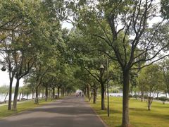 -东钱湖旅游度假区