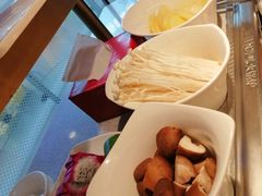 -海底捞大排档火锅(悦荟广场店)