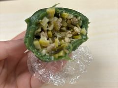 -浙江大学玉泉校区四食堂