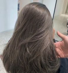 -TOP HAIR SALON