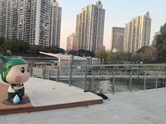 -苏州河梦清园环保主题公园