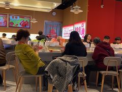 -龍歌自助小火锅(秦淮水游城店)