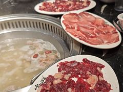 -官塘兄弟·潮汕牛肉店(官塘总店)