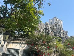 -荔湾湖公园