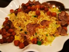 -广州文华东方酒店·江-由辉师傅主理