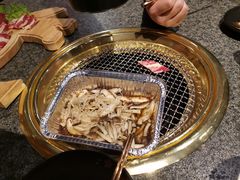 -NIUAN牛庵·日式和牛烧肉(恒隆店)