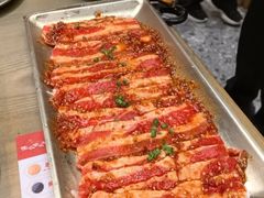 -西塔老太太泥炉烤肉(北京双井店)