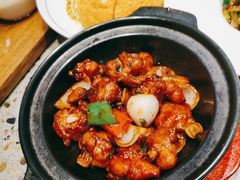 -大树餐厅(大悦城店)