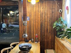 -大壮家原味烤肉(兴华北街店)