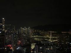 -闲隅江景艺术酒店(解放碑洪崖洞总店)