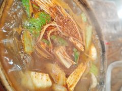 -清真·马文砂锅大全(麦苋街店)