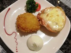 -宁波华侨温德姆至尊豪廷大酒店·多丽美食屋