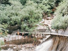 -黑龙潭风景区