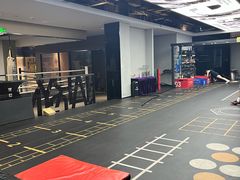 -贝菲特健身游泳俱乐部(星座标店)