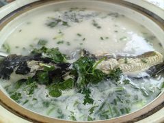 -高老庄·老溧阳·私房菜(南山竹海店)