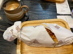 -THE WOODS 简餐 (国贸商城店)