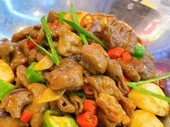 肥肠-潇湘楼(环保园店)