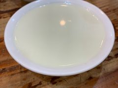 -沙湾姜埋奶(兴新包店)