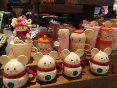 -星巴克臻选(北京富力家园店)