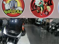 -九号电动车(安定门内大街店)