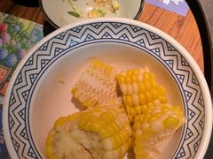 -京鹿料理(荟聚店)