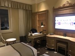 -澳门励庭海景酒店