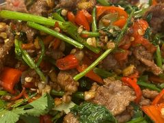 -吃货私房菜(丽江束河古镇店)