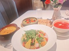 -黑宝石西餐厅(汇励99城市公园店)