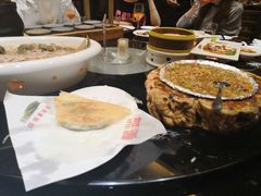 -阿庄新豫菜(通泰路店)