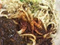 -一一刀削面(书院路店)