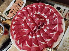 -清真军邺·金富苑肥牛(石坡街旗舰店)