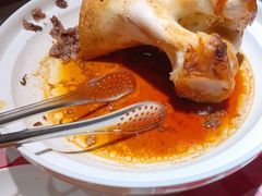 -西贝莜面村(上海百联西郊店)