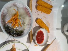 -春家·非遗手工小吃(徐汇万科广场店)