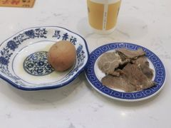 -馬香远蘭州牛肉面(武汉群星城首店)